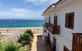 Casa Evora Guest House - Vila do Maio - Cabo Verde
